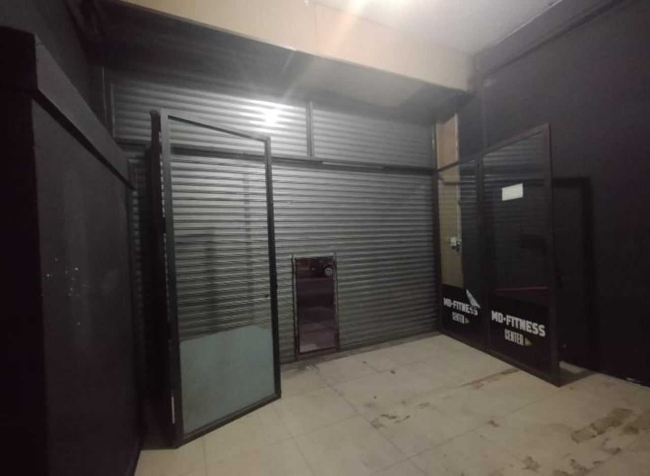 **ALQUILER DE LOCAL CON FINES COMERCIALES** SAN MIGUEL- OPORTUNIDAD