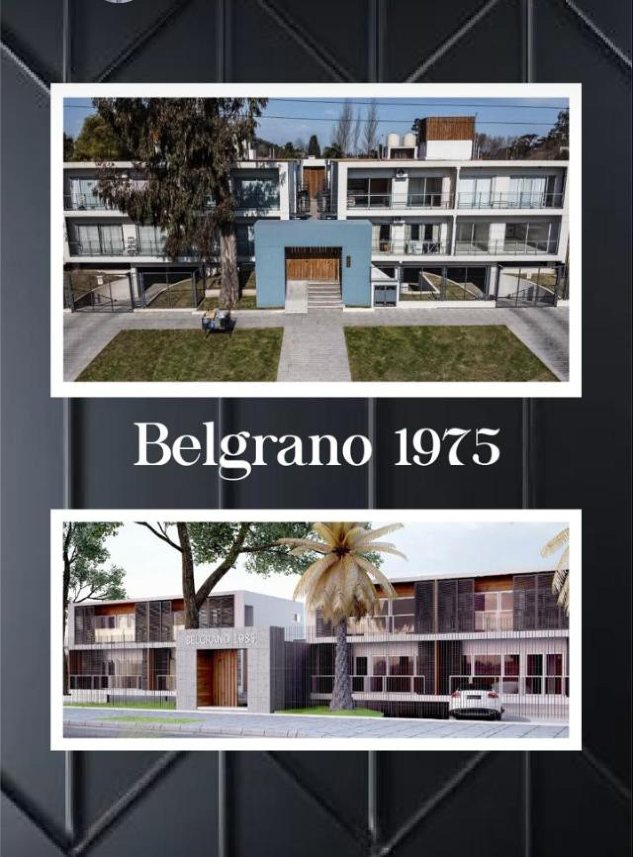 Departamento de 2 ambientes en alquiler en San Miguel