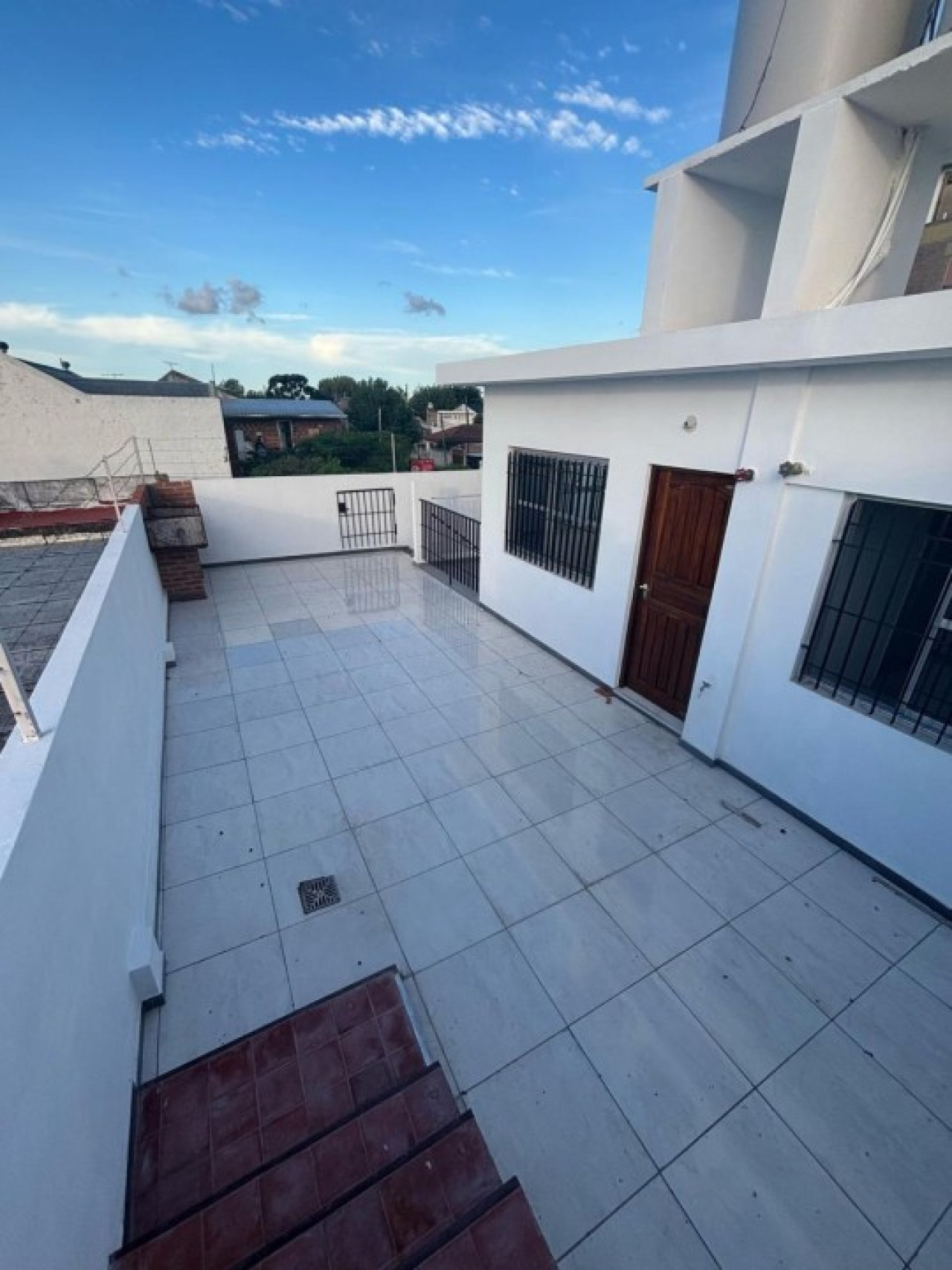 ¡DEPARTAMENTO DOS AMB. EN ALQUILER!