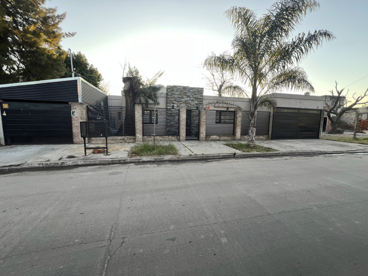 ¡Alquiler de Casa Amplia y Funcional en José C. Paz!