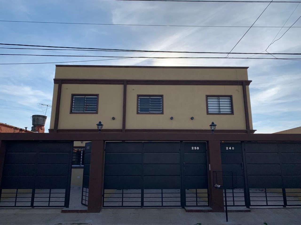 Duplex Modernos Y De Excel Calidad En Bella Vista