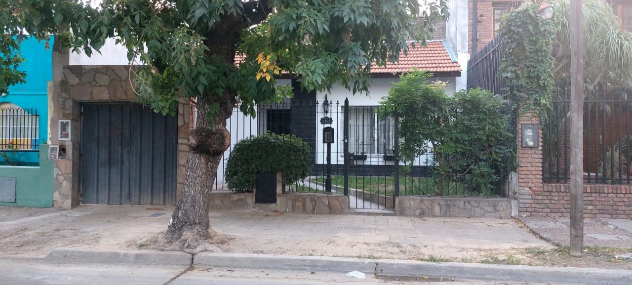 Casa céntrica San Miguel