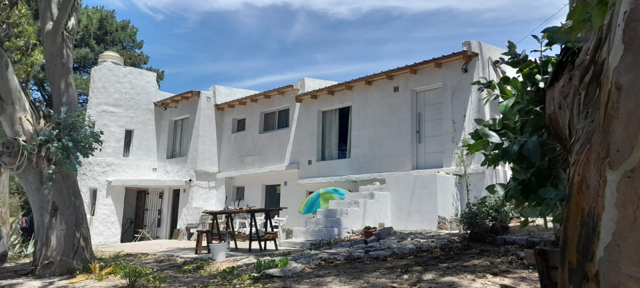 venta hermosa casa estilo mediterráneo en Necochea