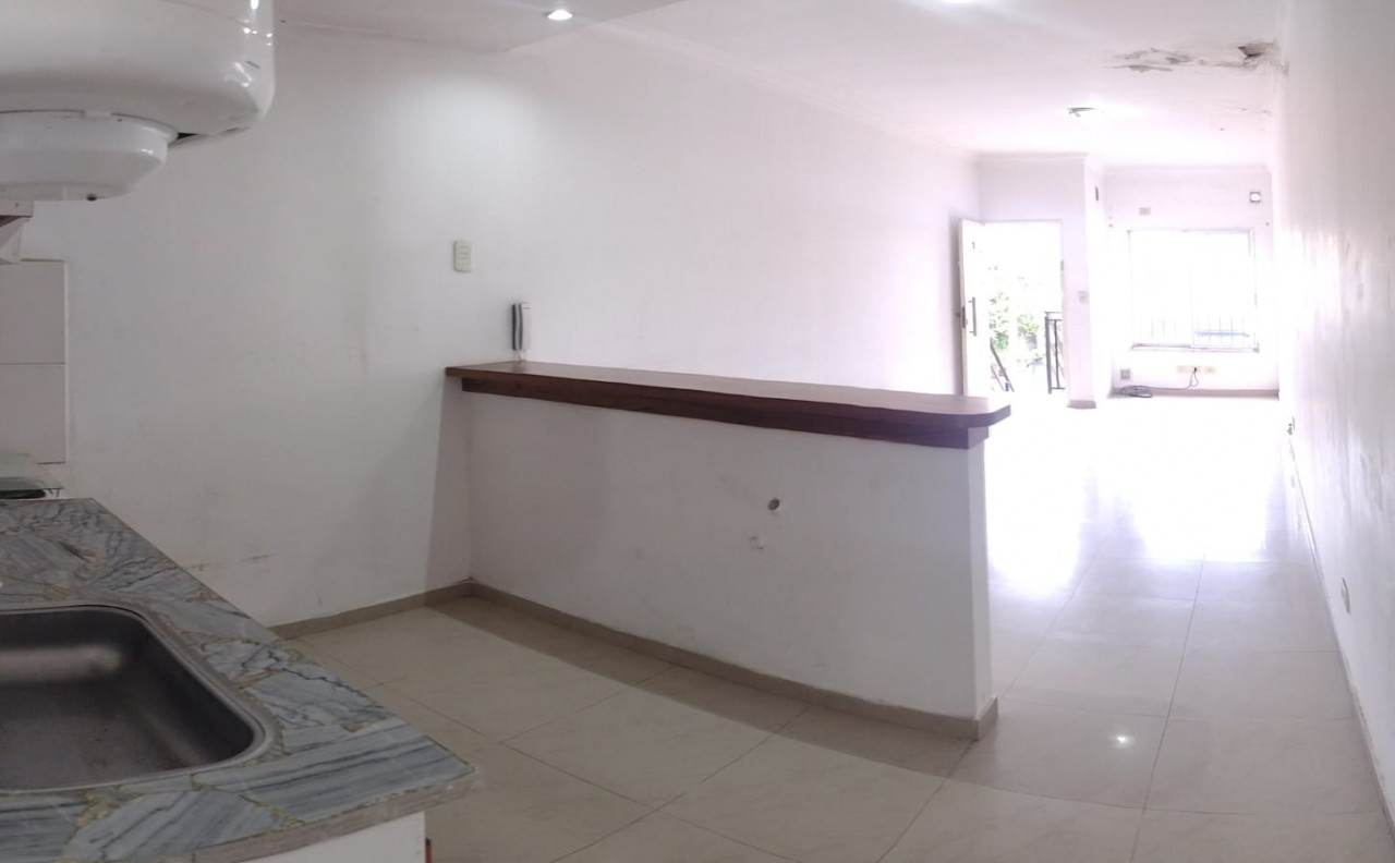 Departamento  en alquiler en San Miguel