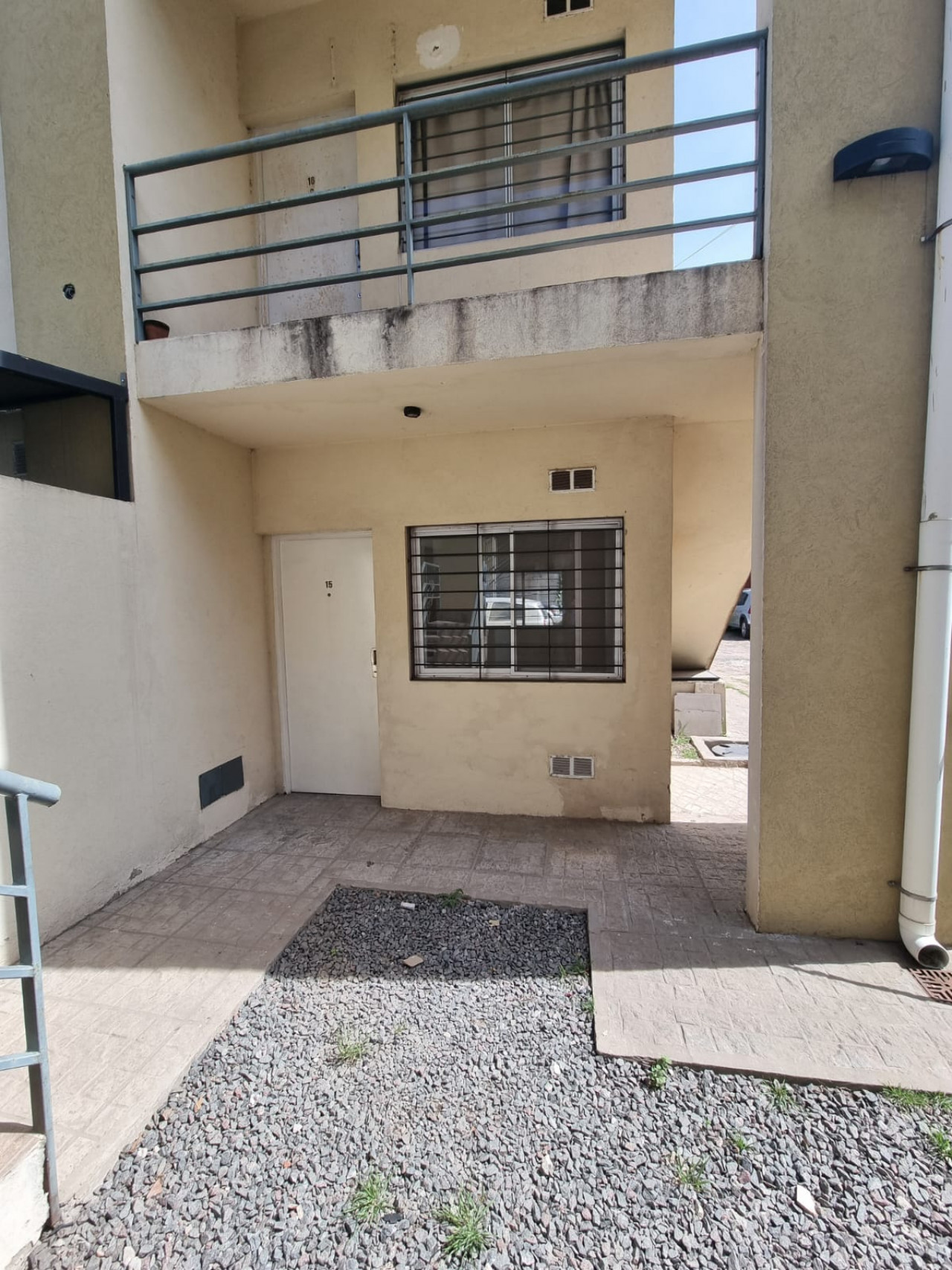 Departamento 2 ambientes en alquiler