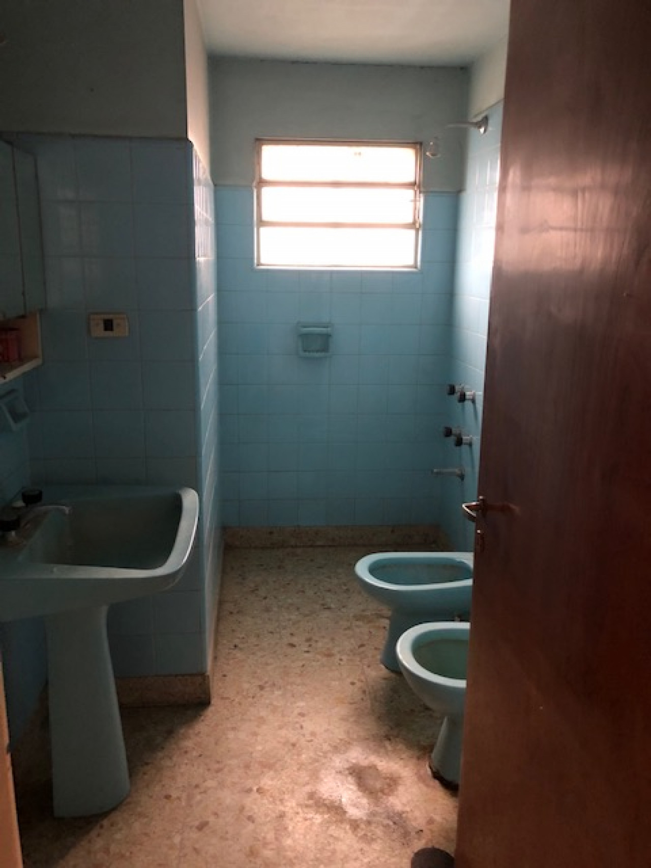 BAÑO P.B.