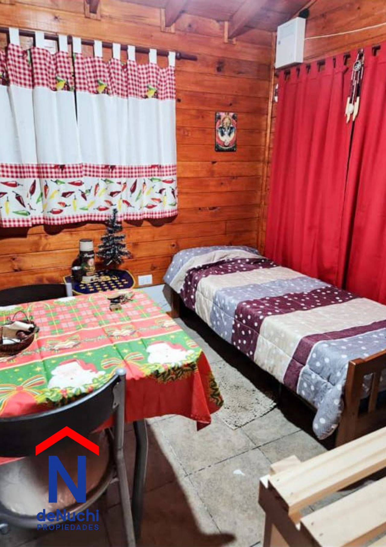 COCINA-COMEDOR