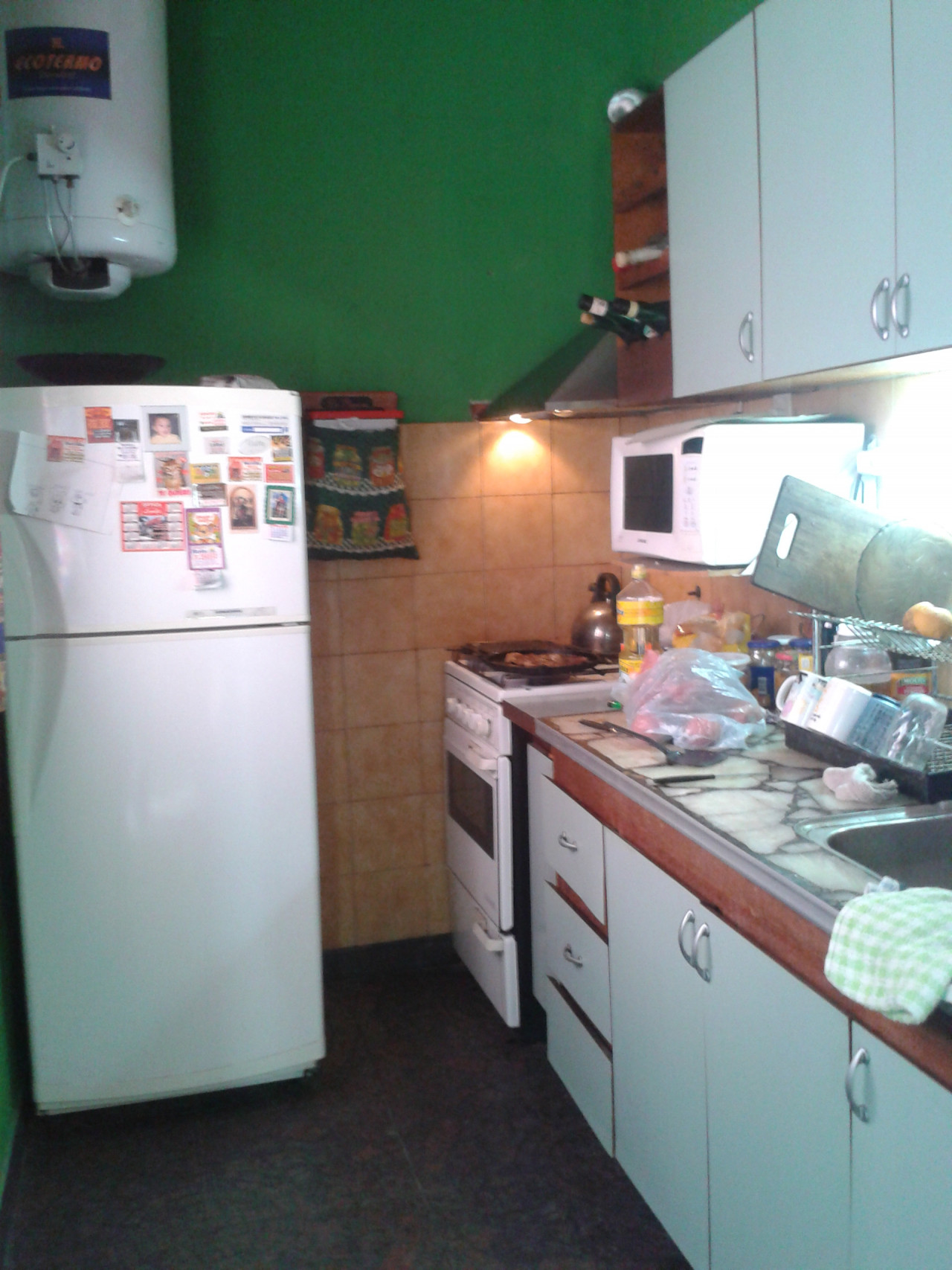 COCINA