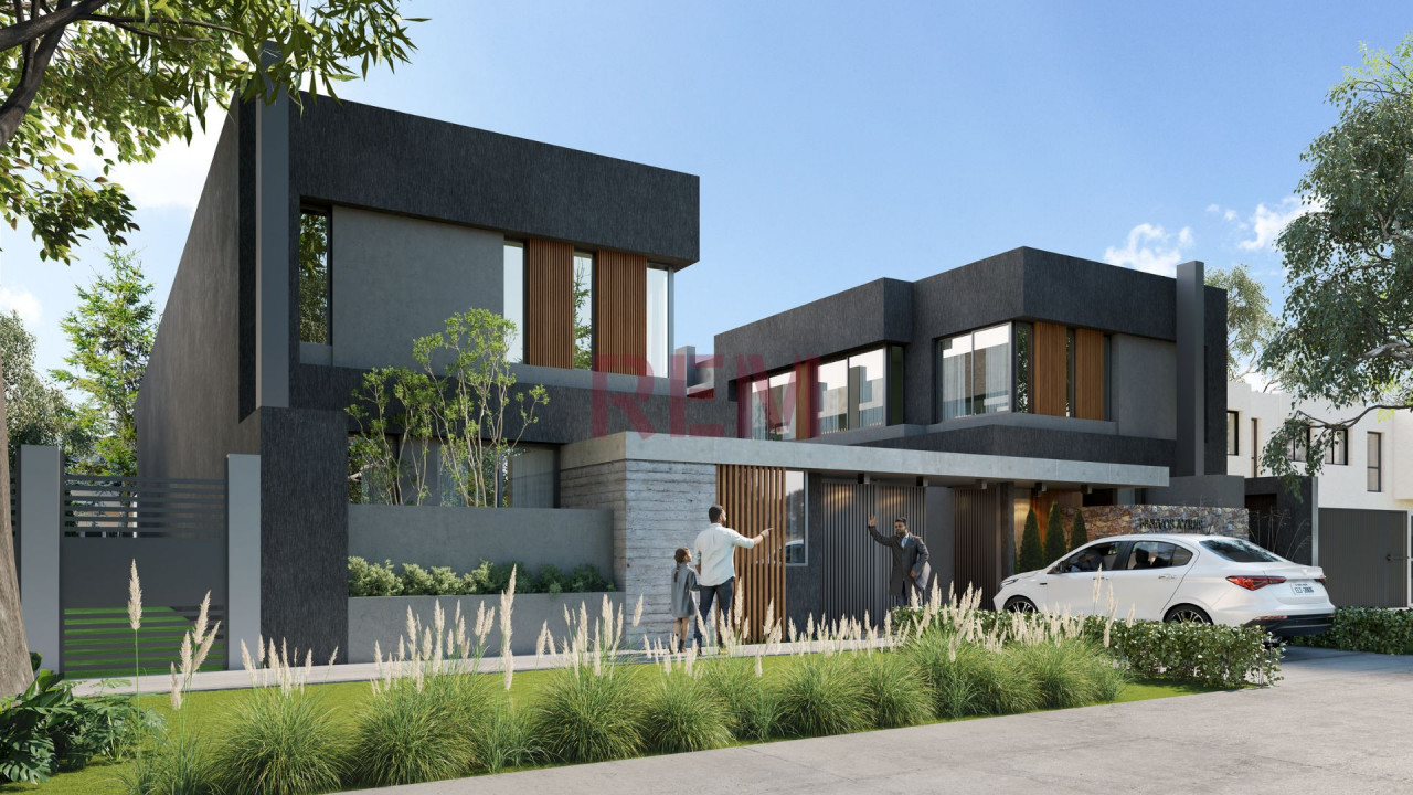 Venta  duplex premium en Bella Vista -  Guido Spano II Residences – EN OBRA