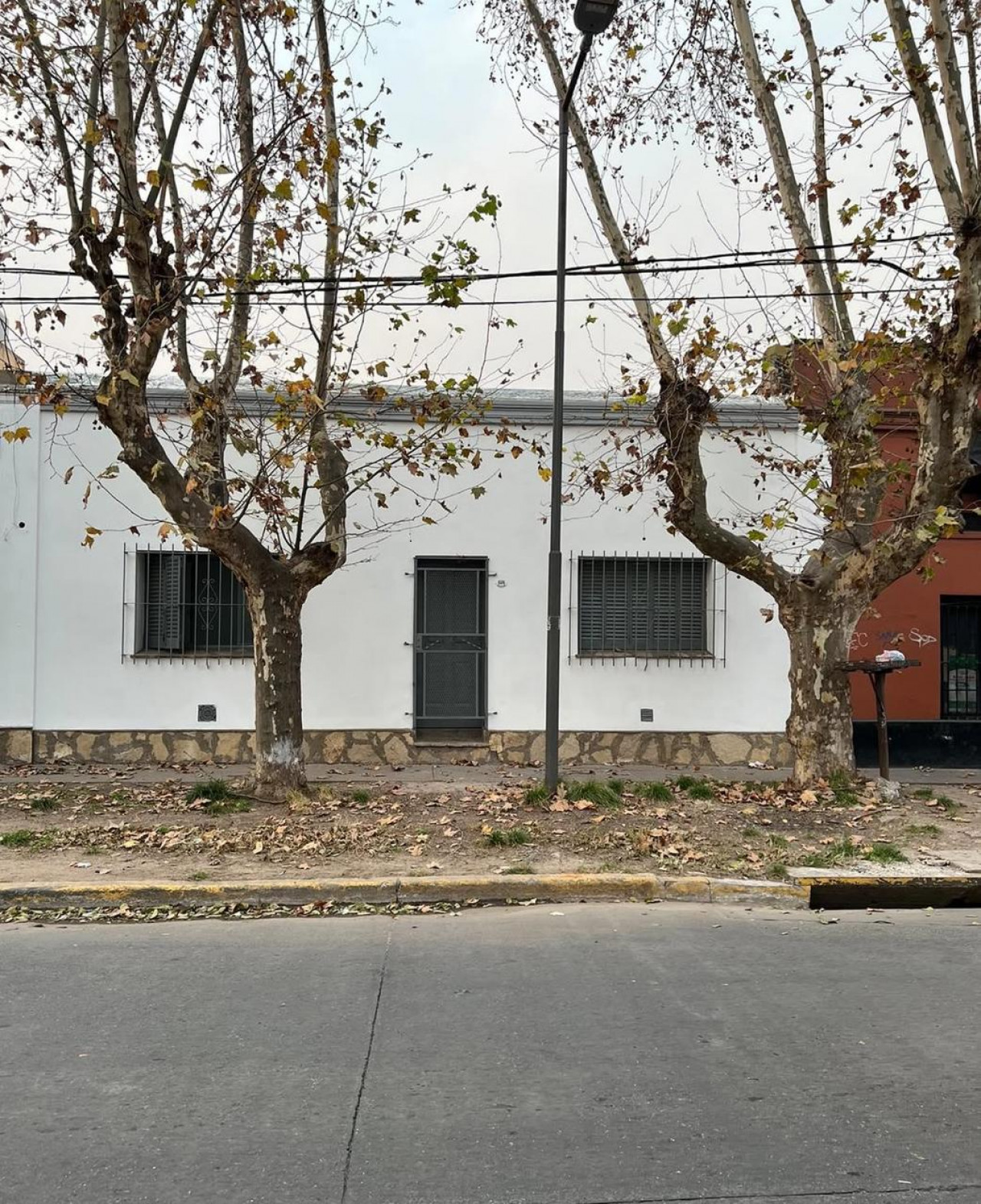 Casa de 3 ambientes en alquiler - San Miguel