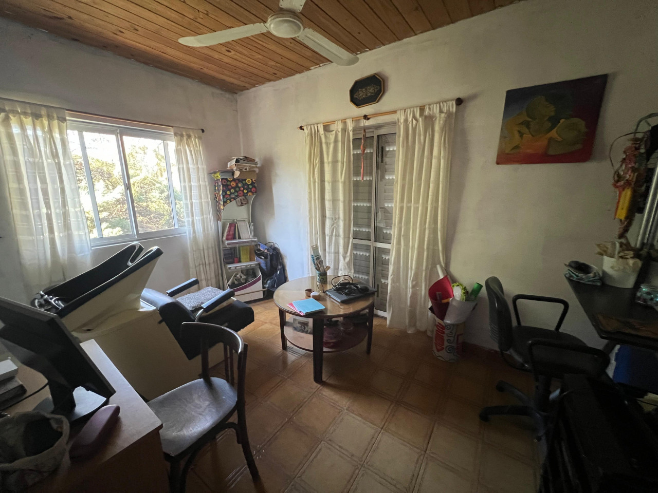 3º dormitorio