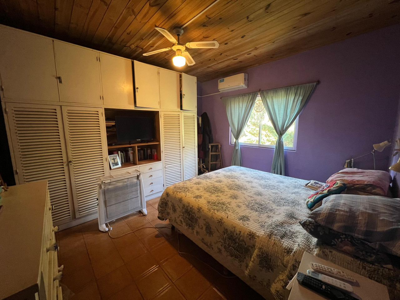 4º dormitorio