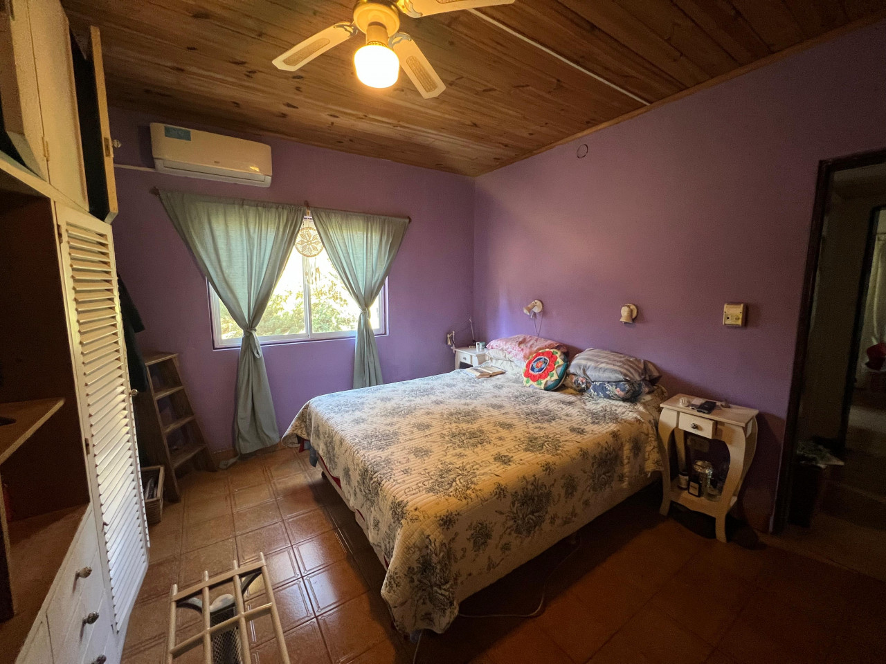 4º dormitorio
