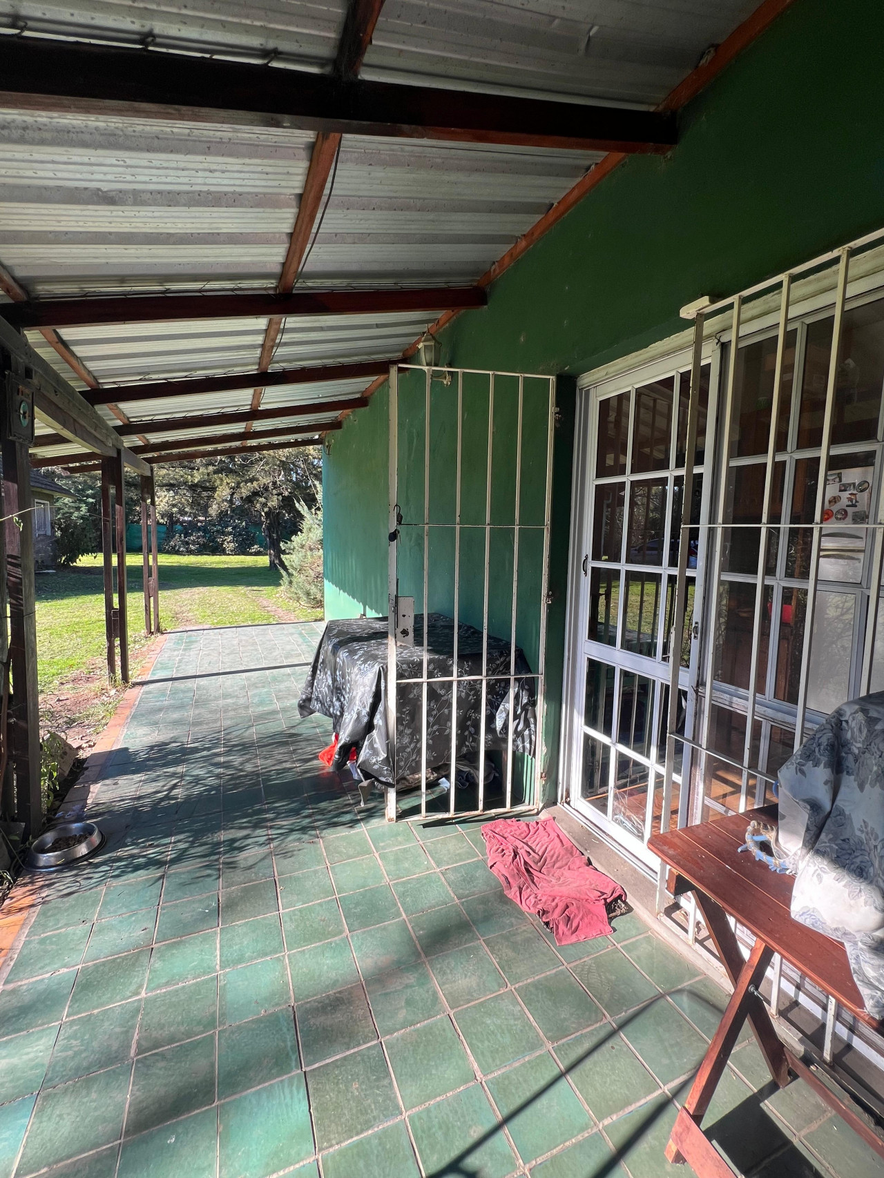 galeria