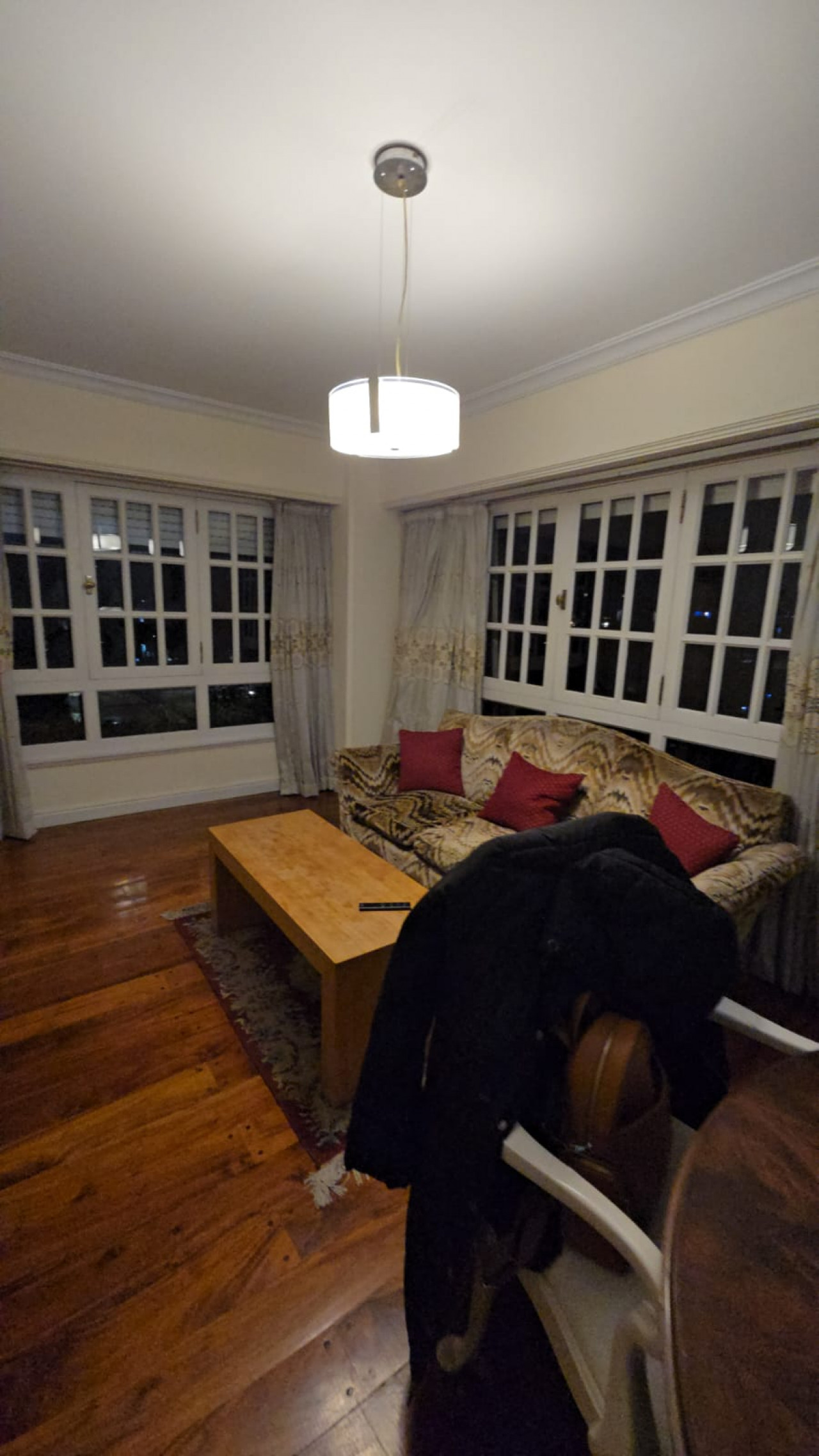 IMPECABLE DEPARTAMENTO SAN MIGUEL CENTRO
