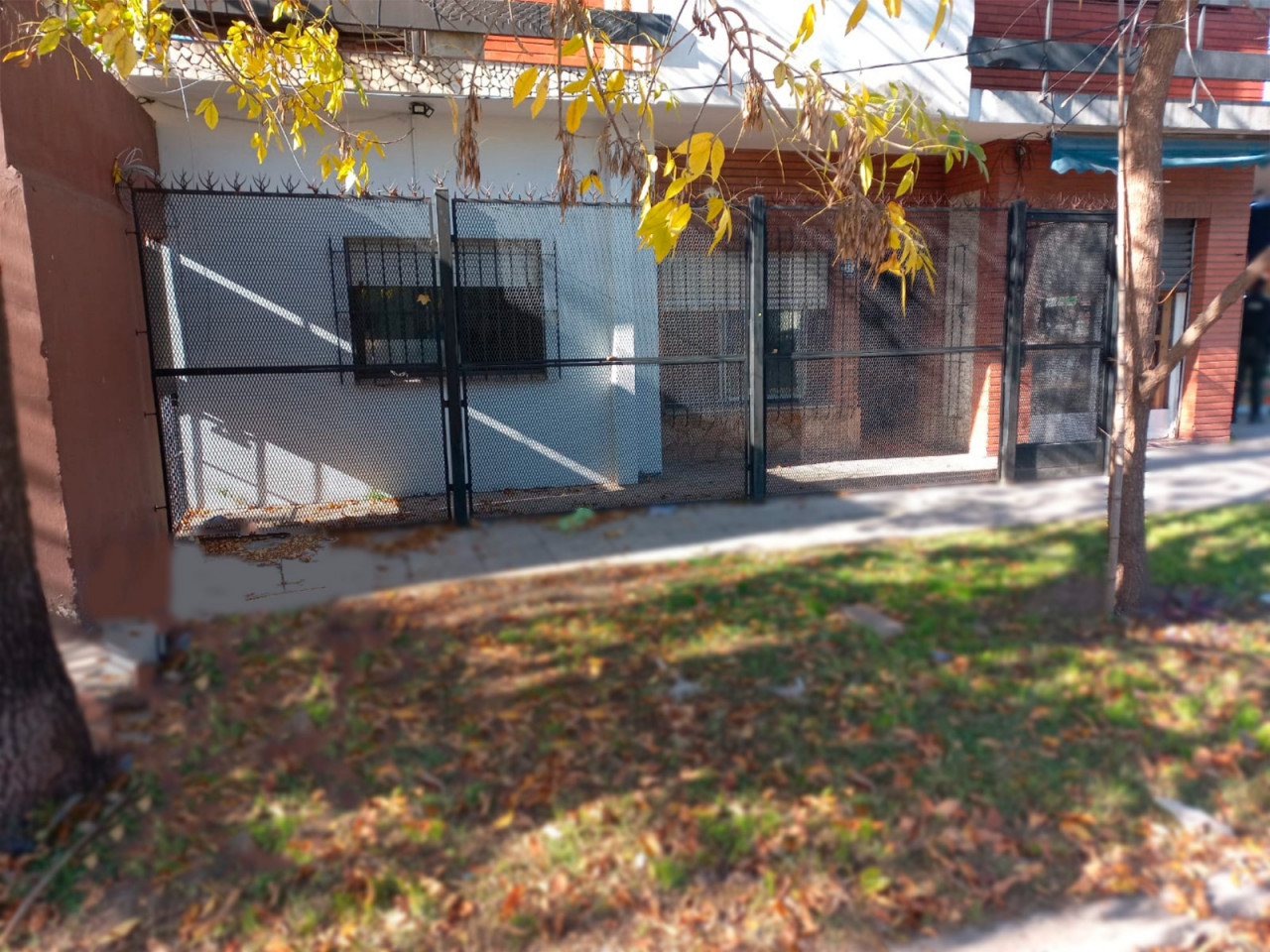 Departamento tres ambientes en alquiler