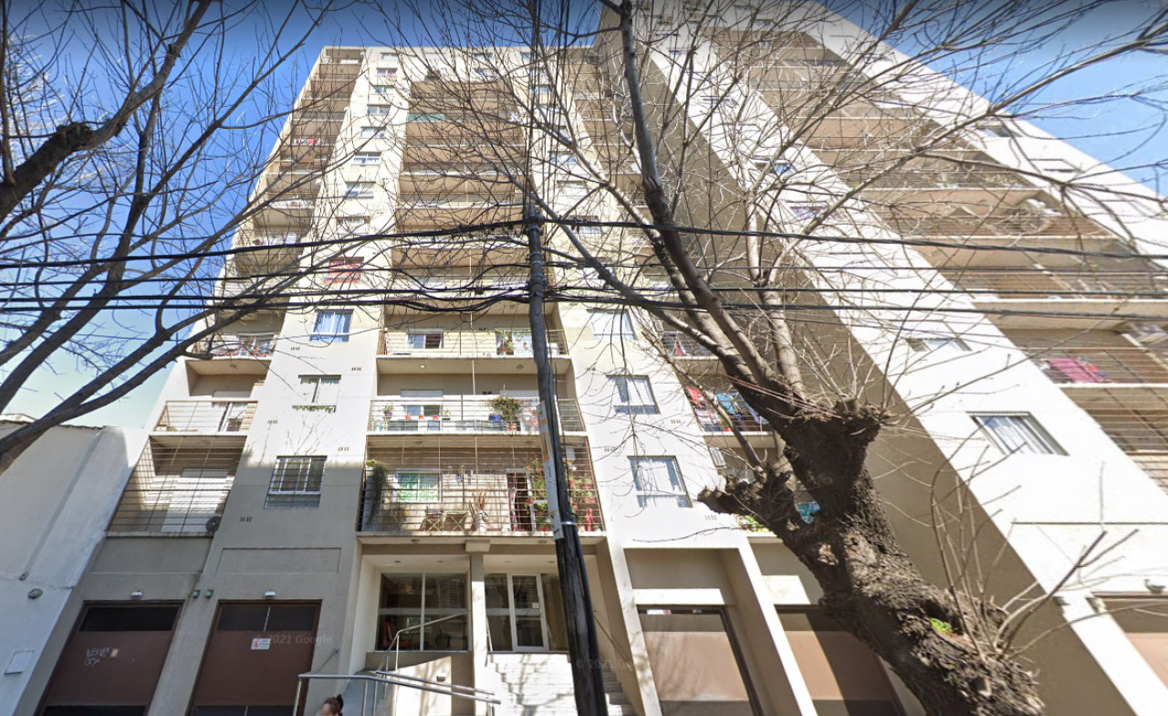 Departamento en Venta en San Miguel