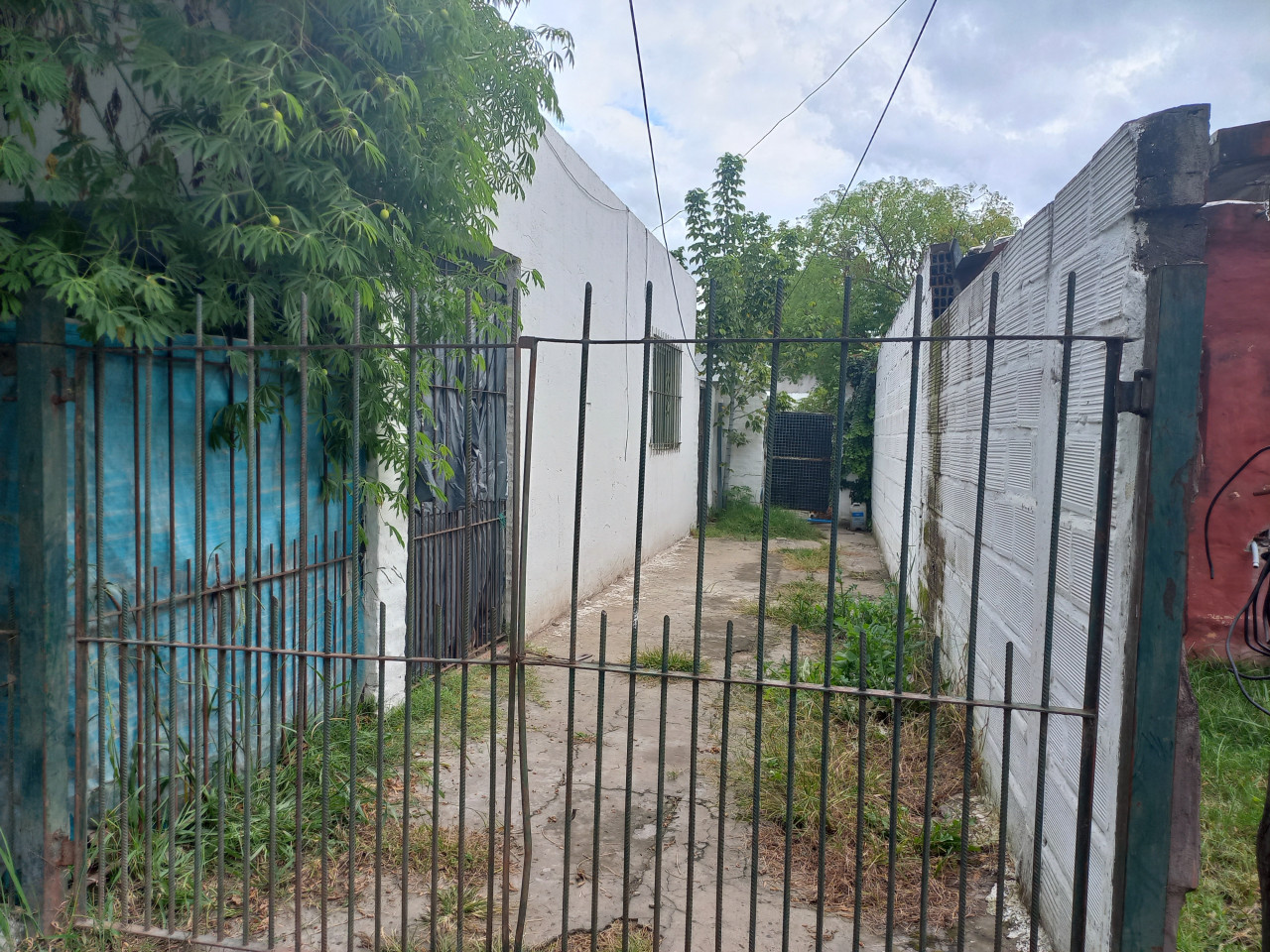 2 CASAS DE 2 AMBIENTES CADA UNA EN TORTUGUITAS