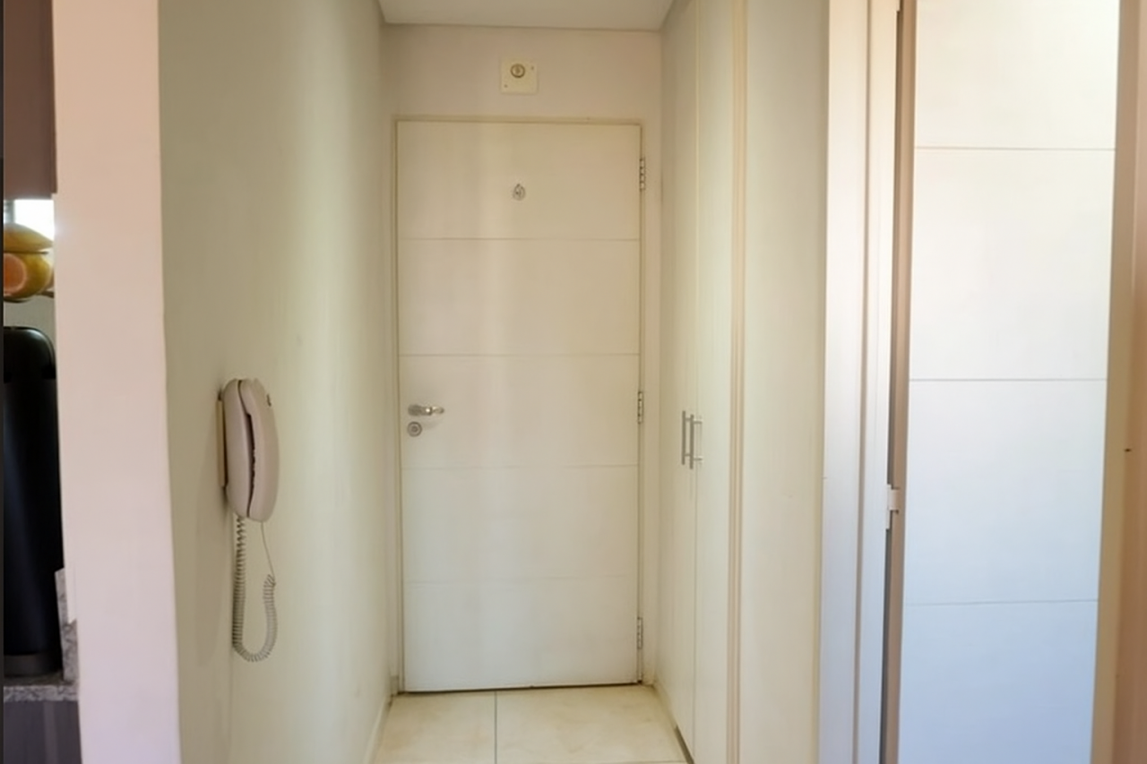 Departamento 2 Ambientes En Venta, San Miguel