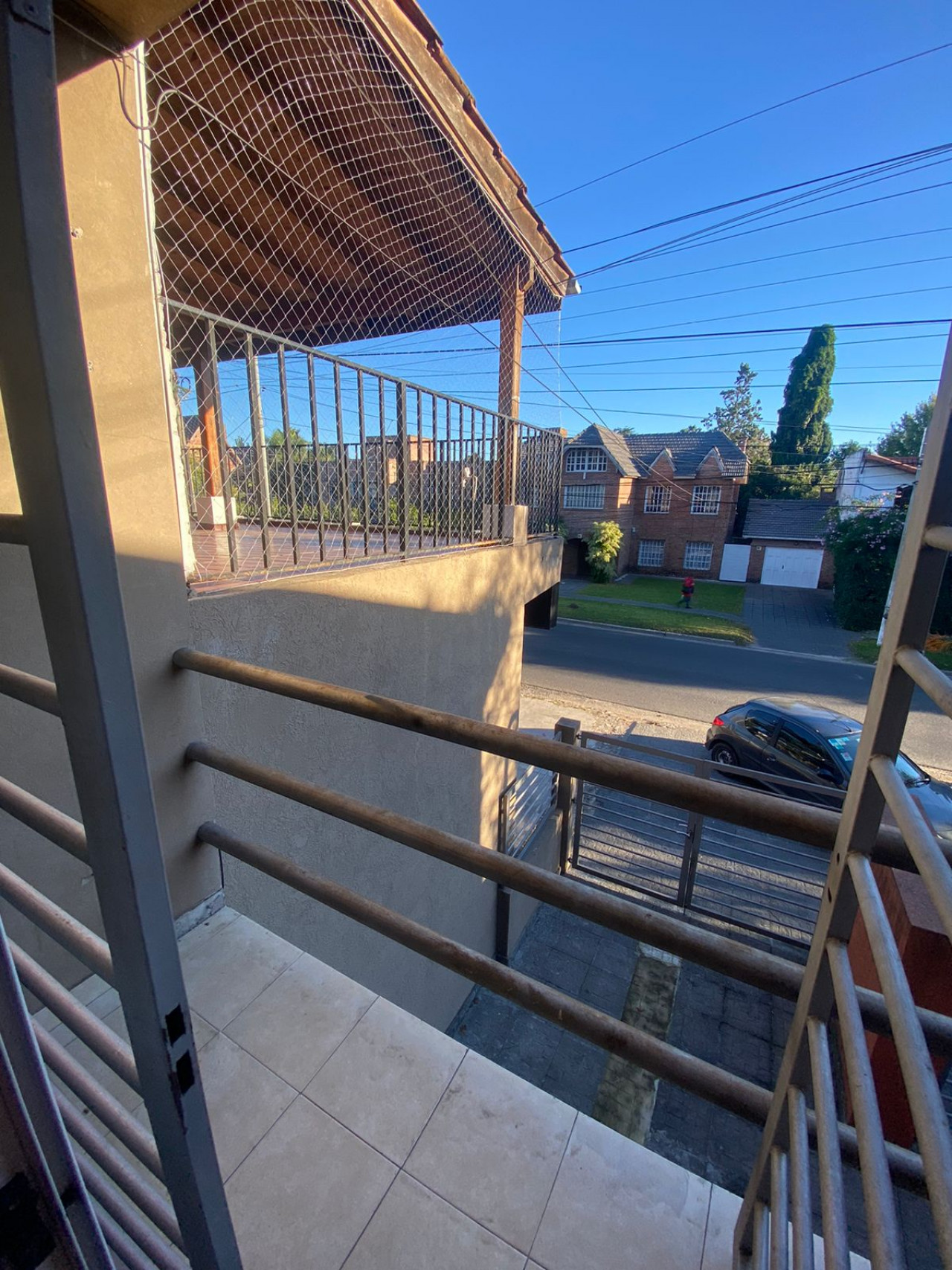 Departamento de 2 ambientes en P.A.  en San Miguel