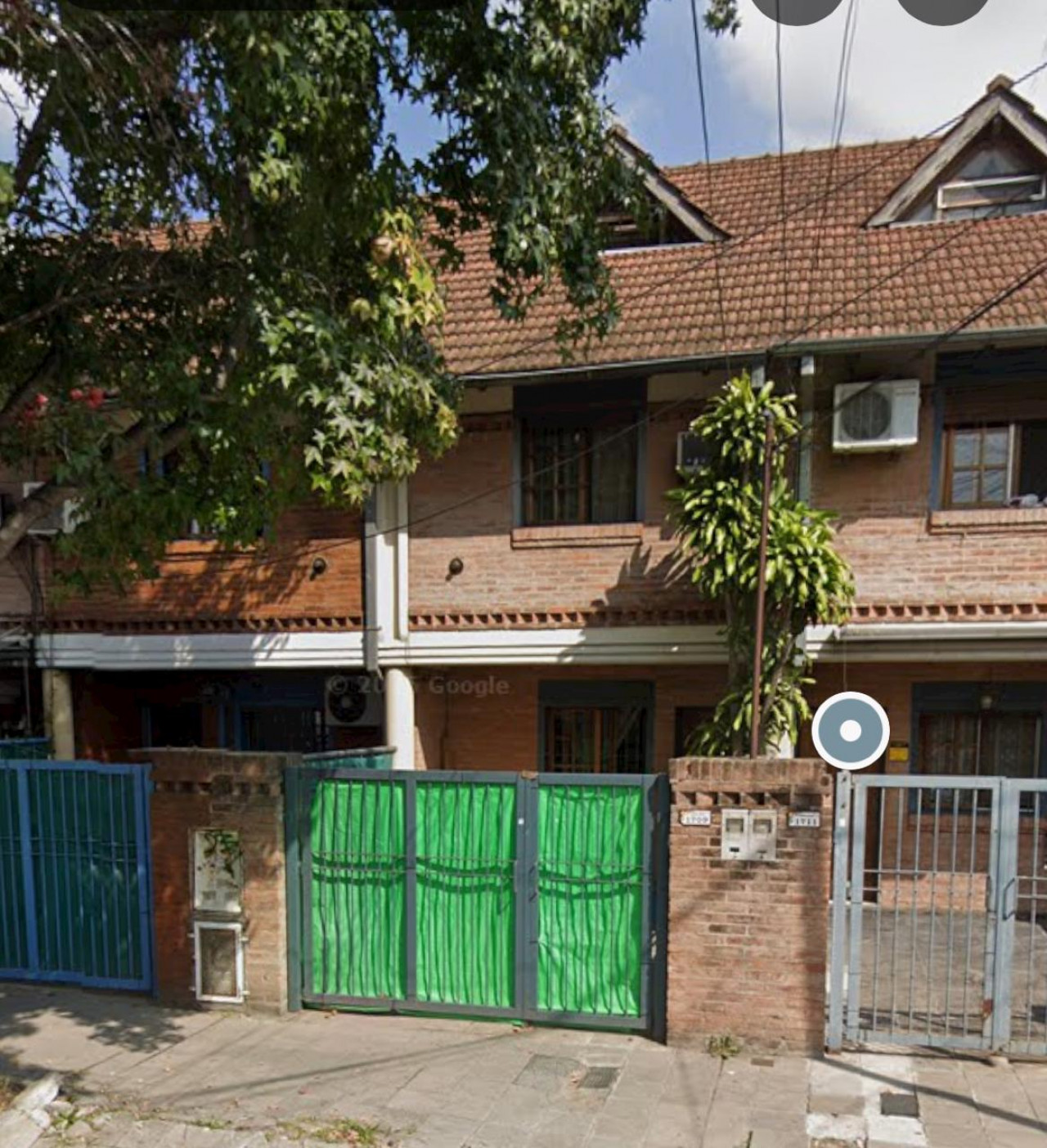 Hermoso dúplex + playroom con cochera en alquiler en San Miguel