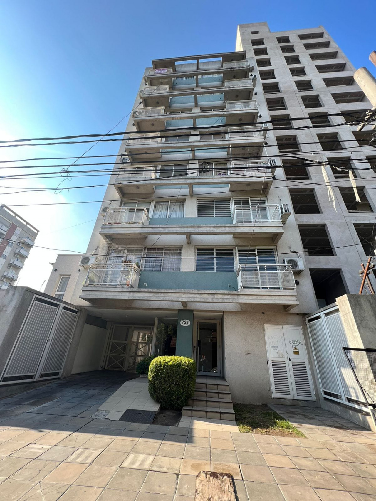 departamento de 2 ambientes en alquiler en San Miguel centro
