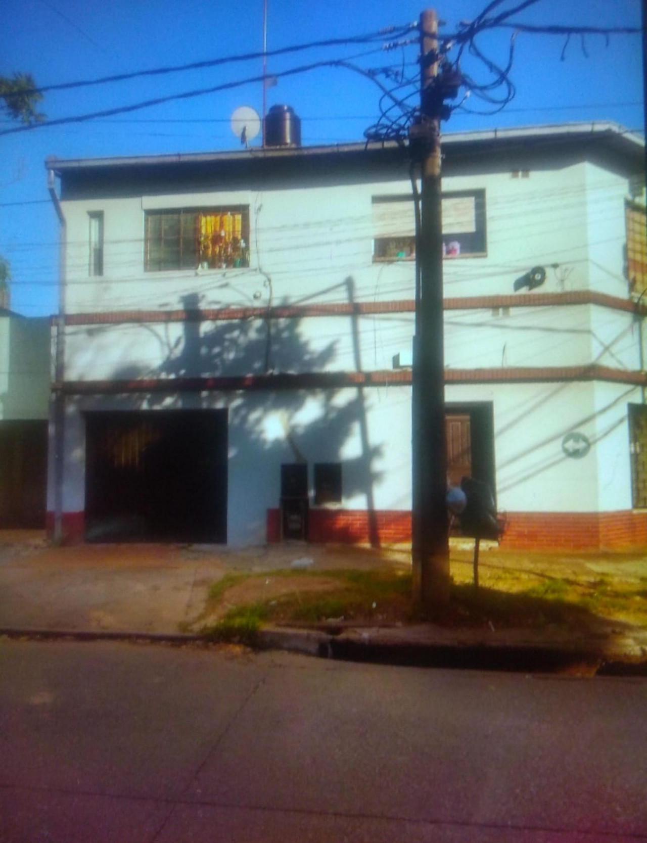 VENTA – DOS UNIDADES FUNCIONALES EN PLANTA ALTA (FRENTE)