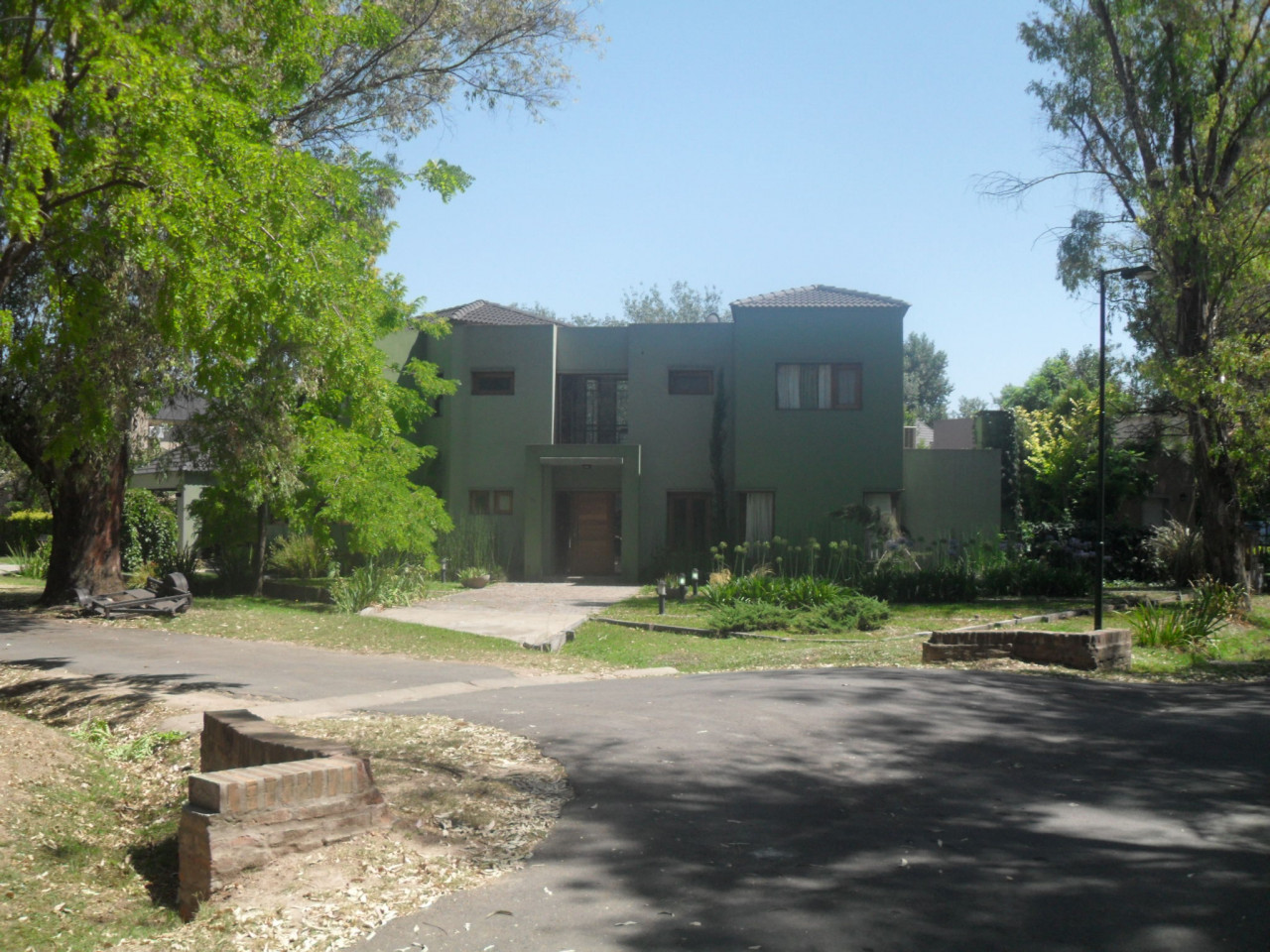 Casa en Venta Barrio Los Berros