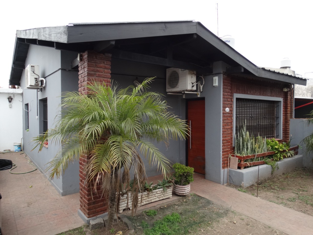 Casa A la Venta en Jose C. Paz