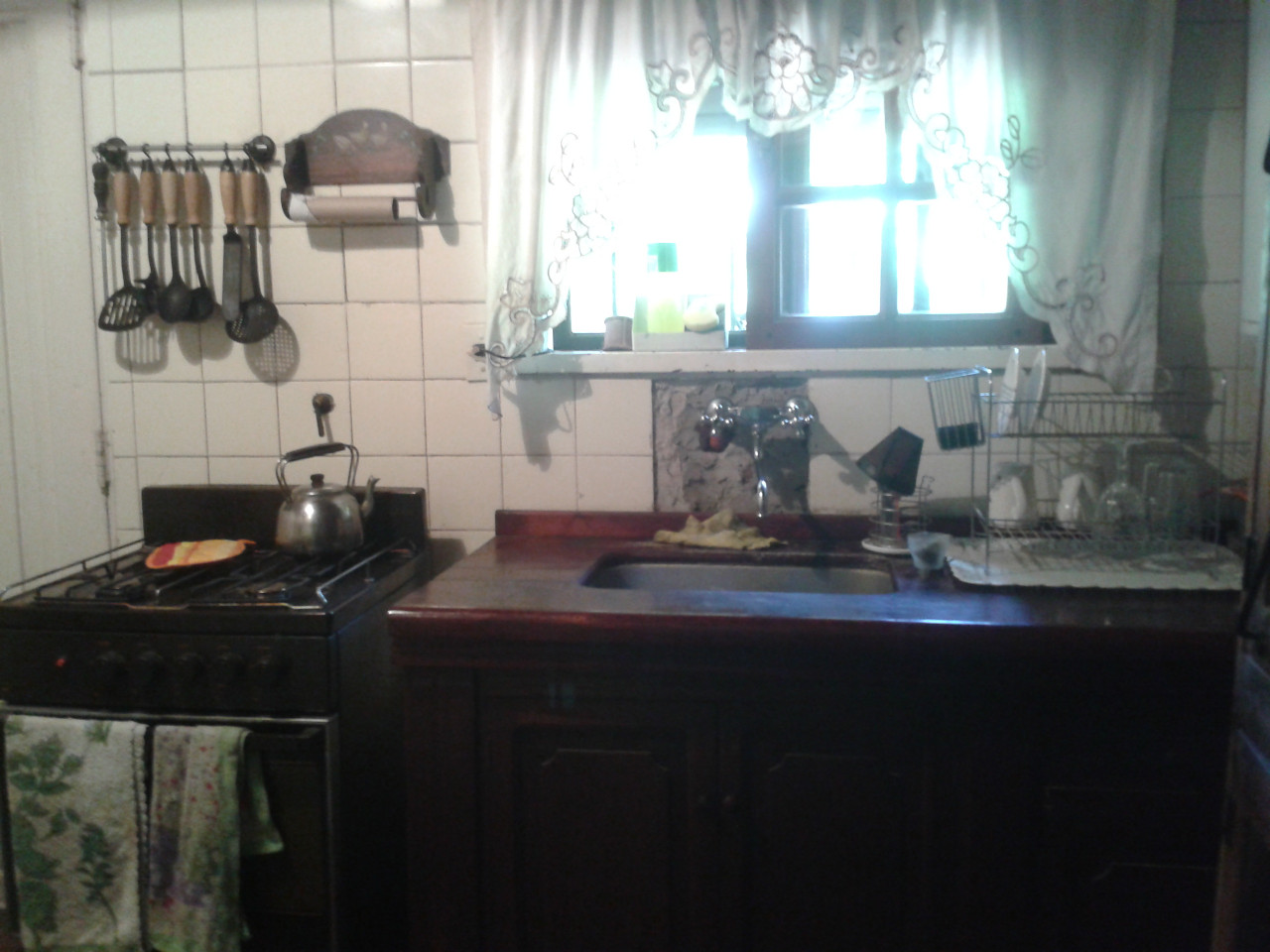 COCINA