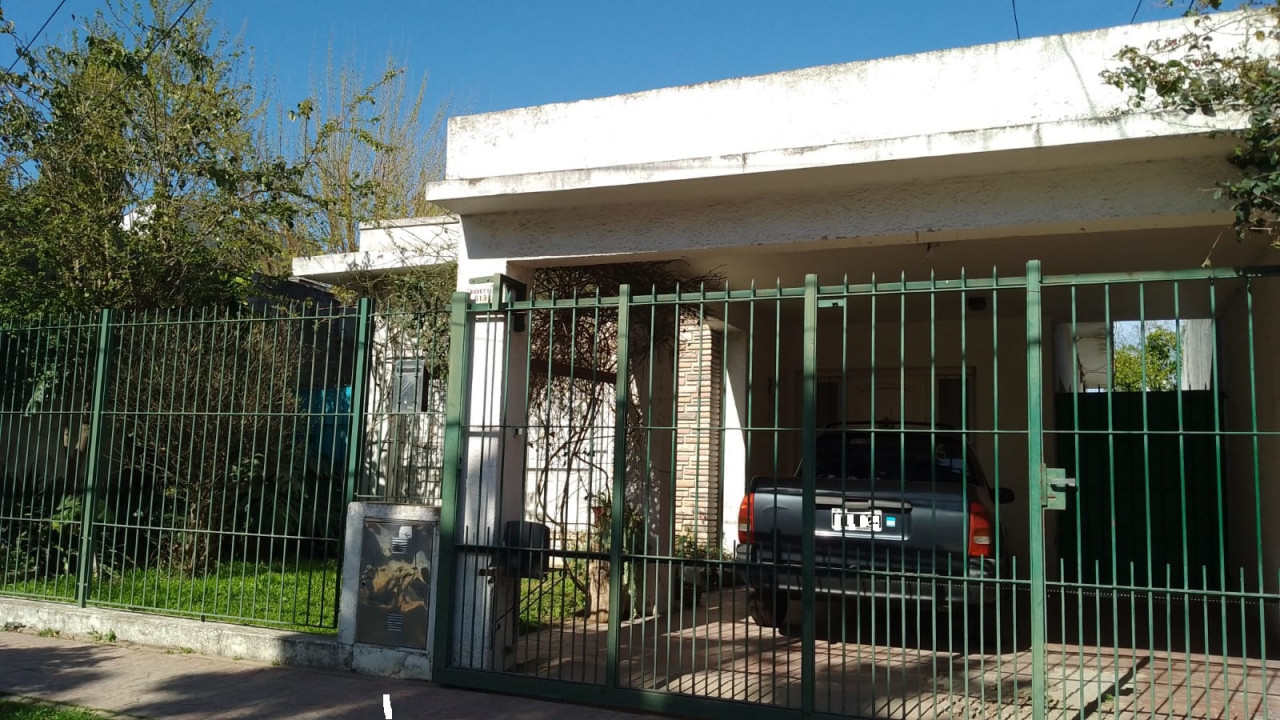 Casa venta san miguel