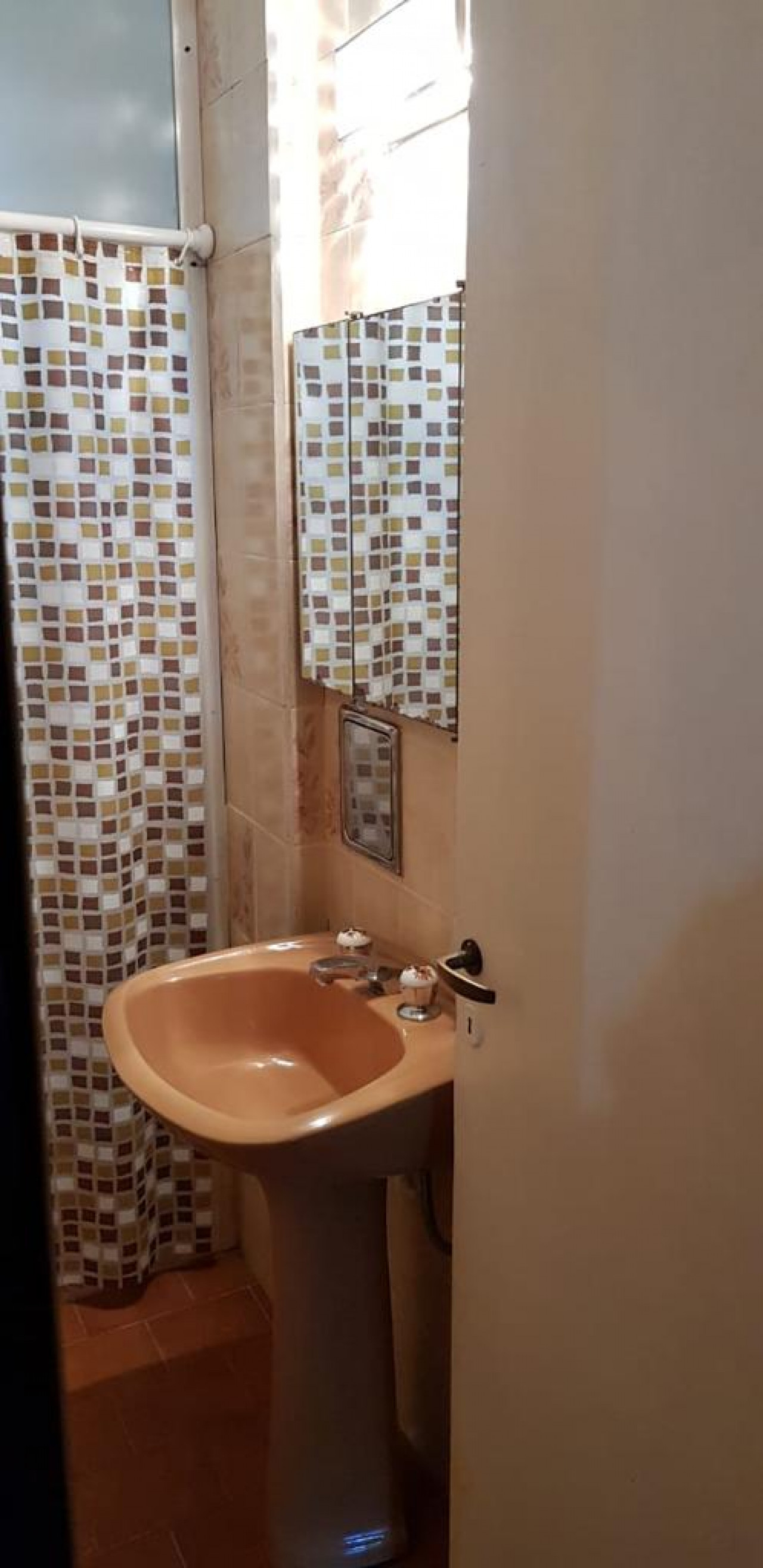 baño completo